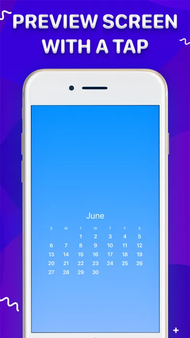 تصاویر Custom Wallpapers Maker HD