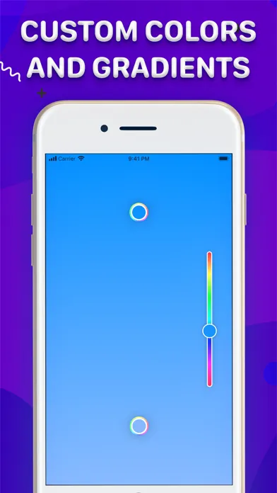 تصاویر Custom Wallpapers Maker HD