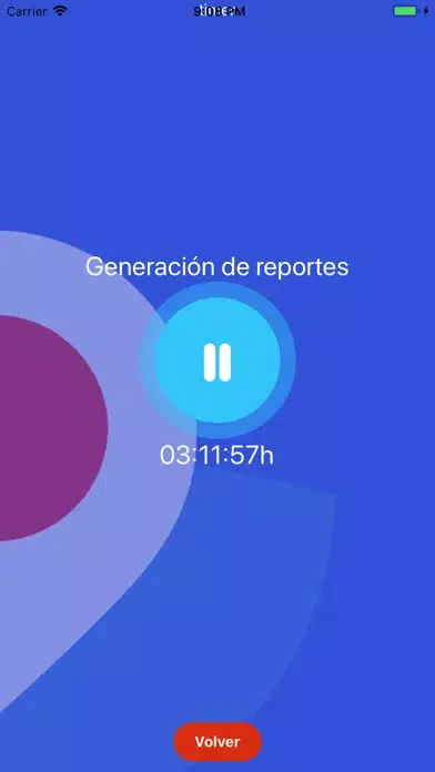 Скриншоты Teleworker