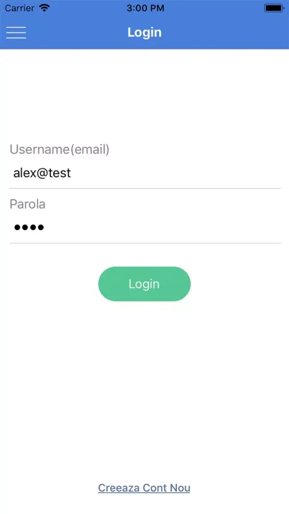 LivERP Magazin应用截图