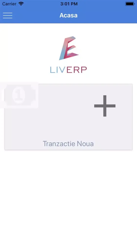 LivERP Magazin应用截图