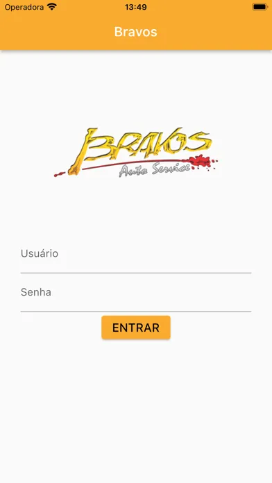Bravos Rastreamento স্ক্রিনশট