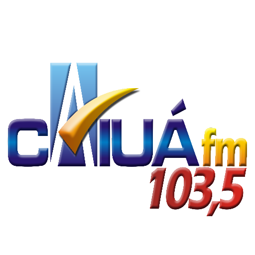 Caiuá fm