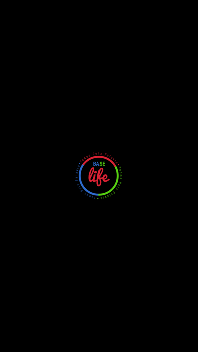 BASE Life应用截图