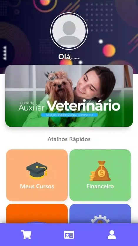 Instituto Unied Screenshots