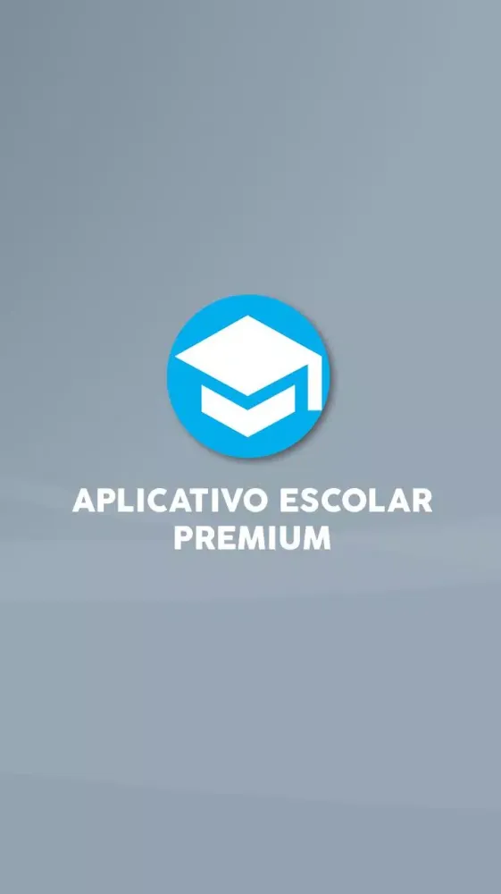 Aplicativo Escolar Premium应用截图