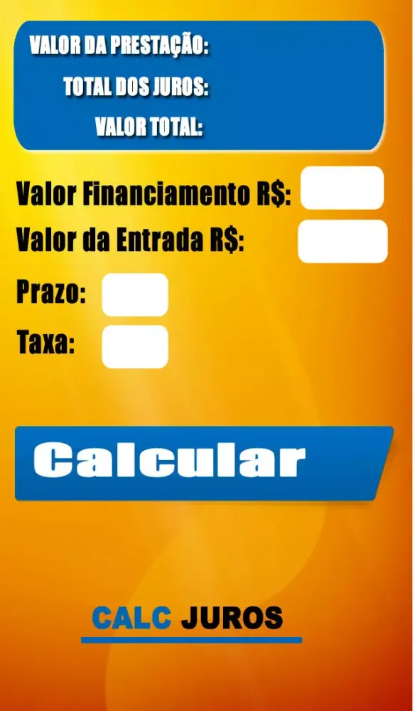 تصاویر CalcJurosFree
