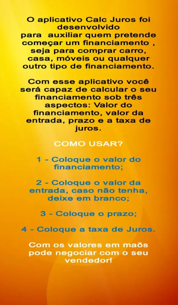 تصاویر CalcJurosFree