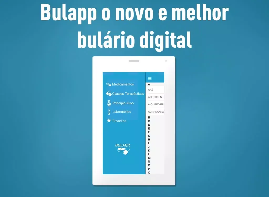 Bulapp Free iPad  سکرین شاٹس