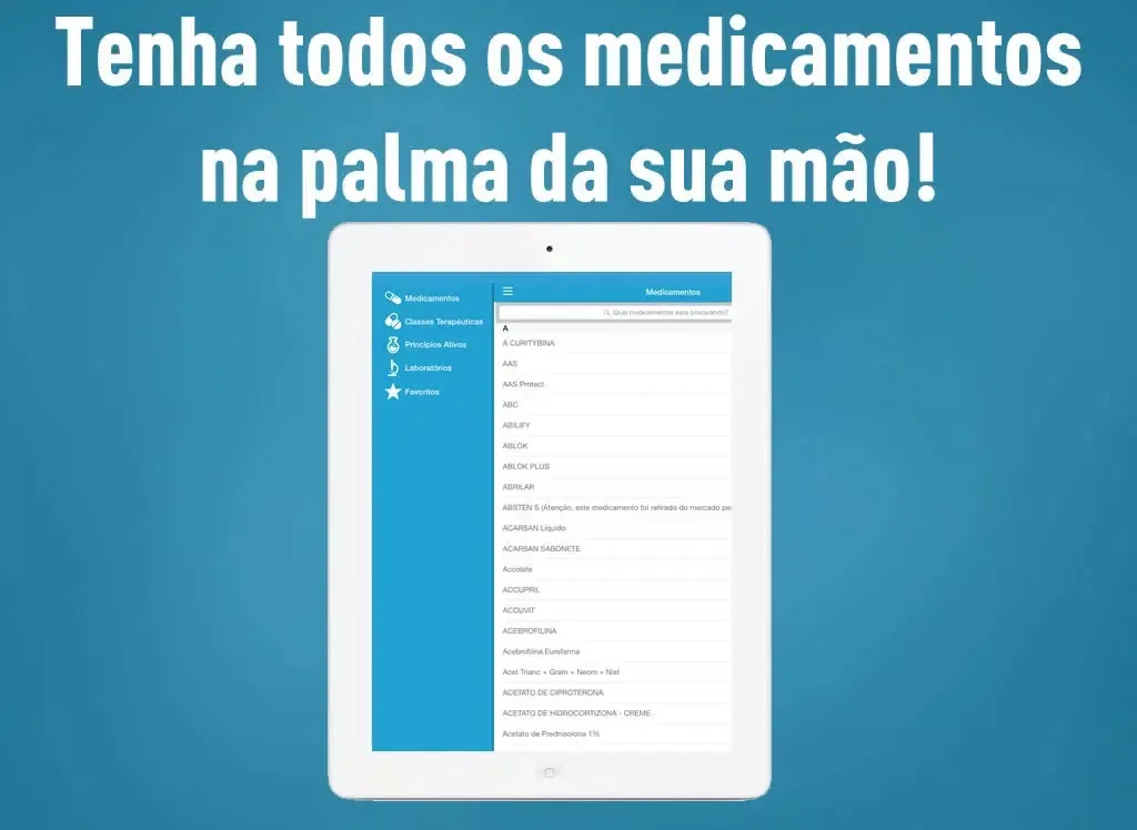 Bulapp Free iPad  سکرین شاٹس