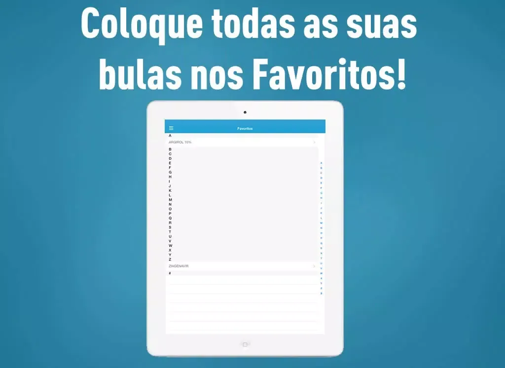 Bulapp Free iPad  سکرین شاٹس