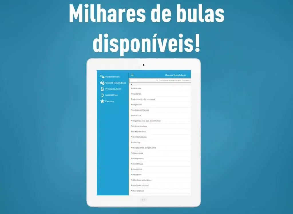 Bulapp Free iPad  سکرین شاٹس