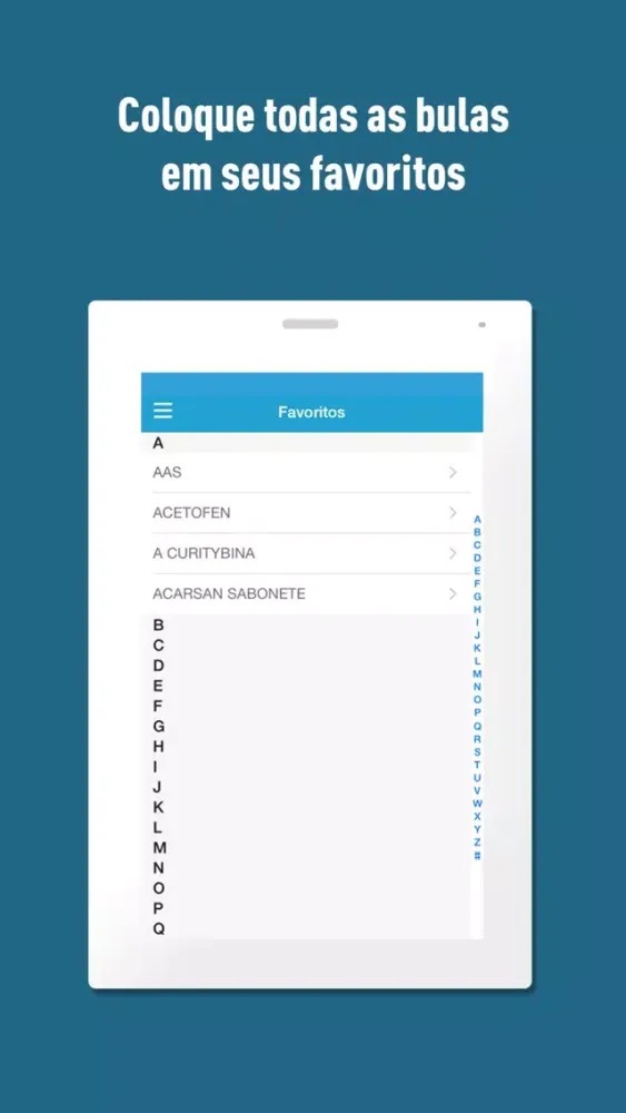 Bulapp Free سکرین شاٹس