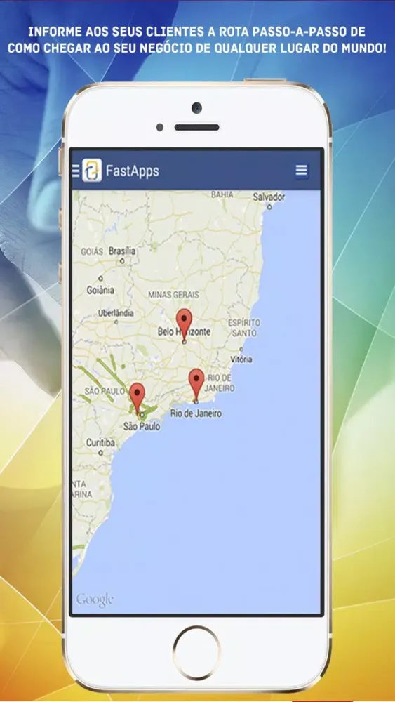 Fast Apps Ekran Görüntüleri