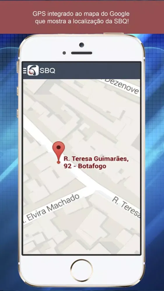 Скриншоты SBQ-SP