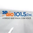 RÁDIO SP RIO 101.5 FM RÁDIO SP RIO 101.5 FM