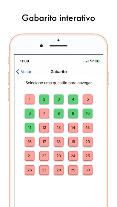 Simulados CPA 10  Certificação应用截图