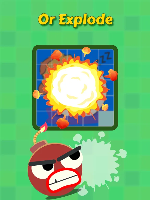 Sliding Puzzle - Slide Tiles iPad  Screenshots