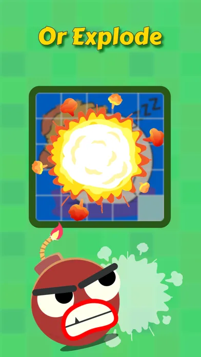 Sliding Puzzle - Slide Tiles Screenshots