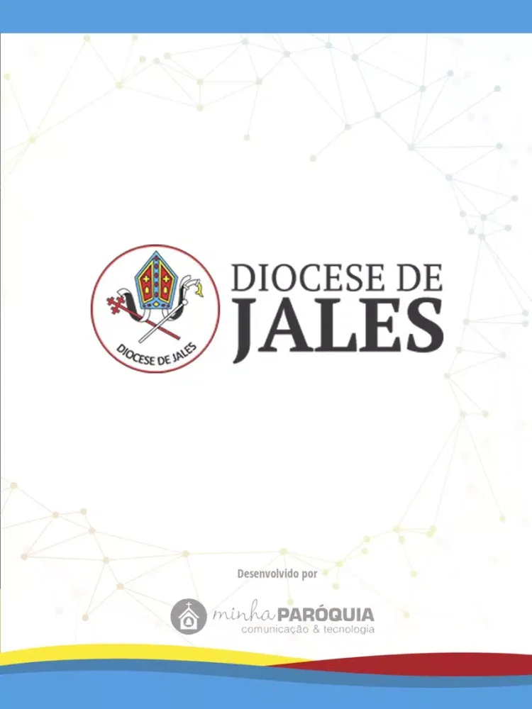 Capturas de tela do Jales - Orações iPad 