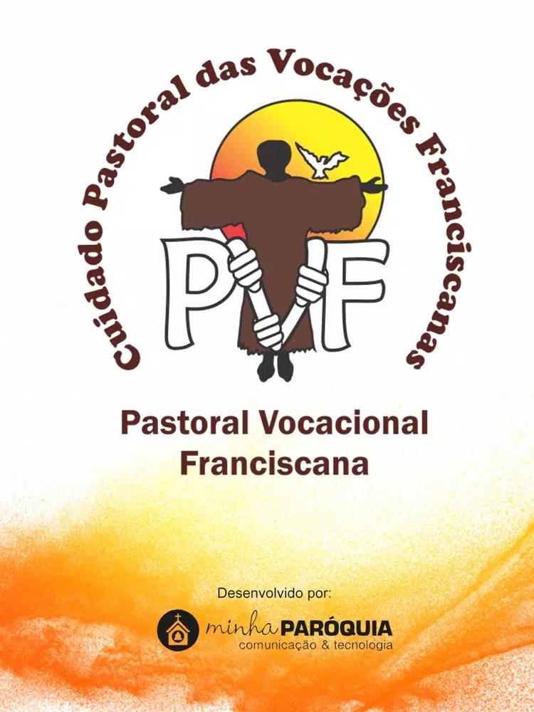 تصاویر Vocacional Franciscana - PSC iPad 