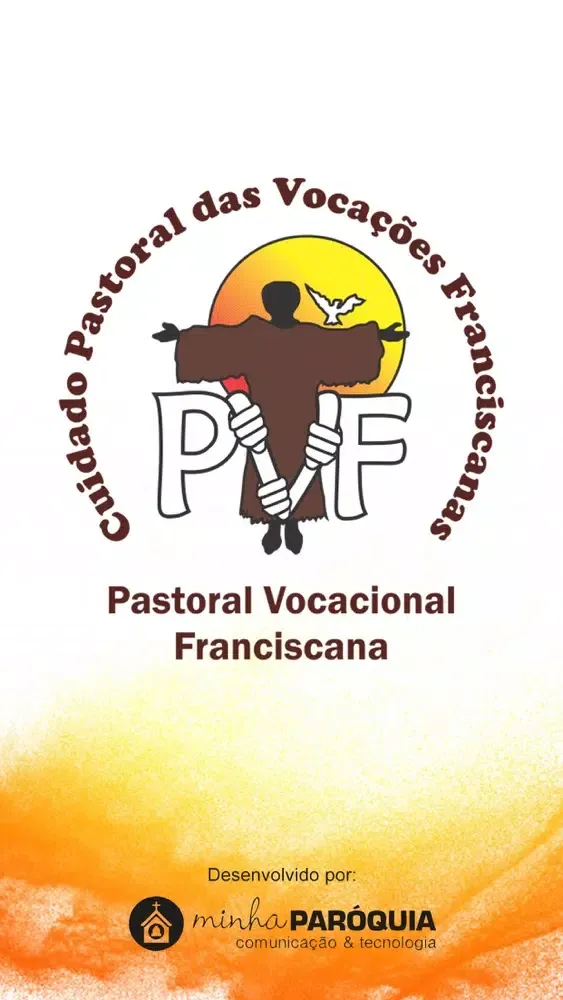Screenshot di Vocacional Franciscana - PSC