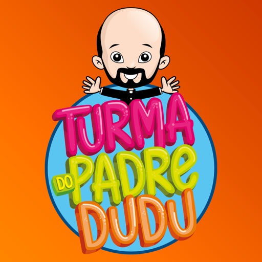 Turma do Padre Dudu