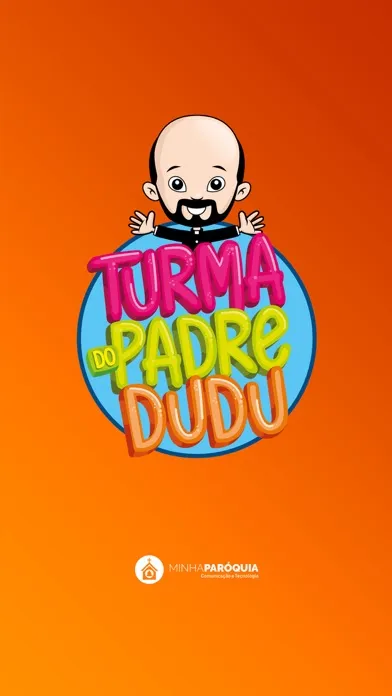 Turma do Padre Dudu应用截图