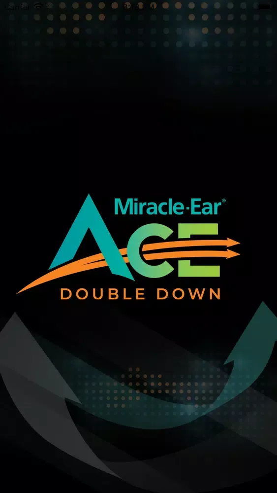 Zrzuty ekranu 2022 Miracle-Ear Convention