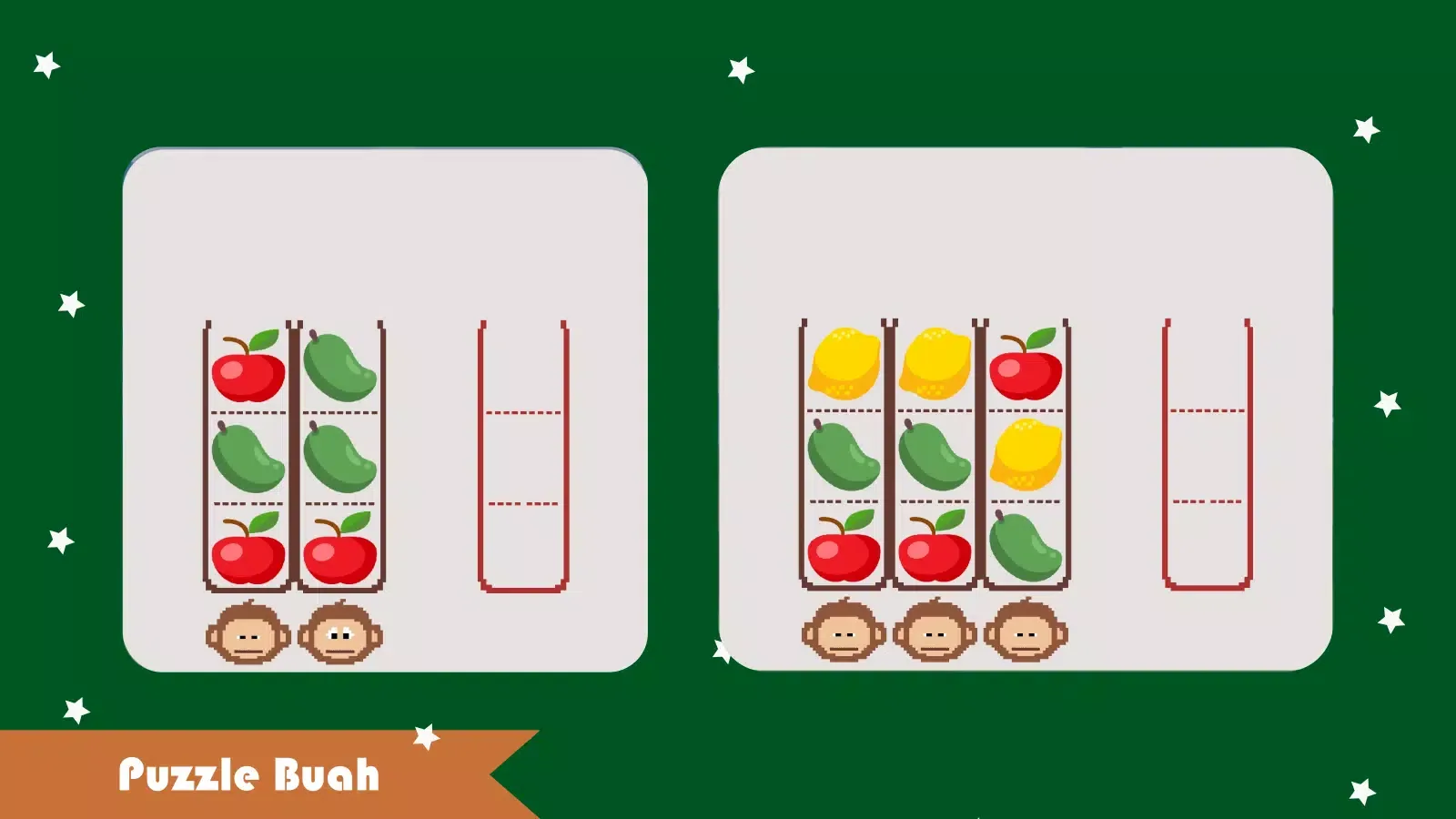 Belajar membaca tanpa mengeja Screenshots