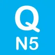 Japanese N5 JLPT Practice Quiz Japanese N5 JLPT Practice Quiz