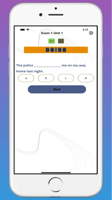 AH Physics স্ক্রিনশট