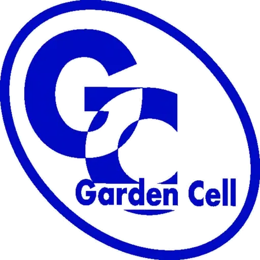 Garden Cell應用截圖