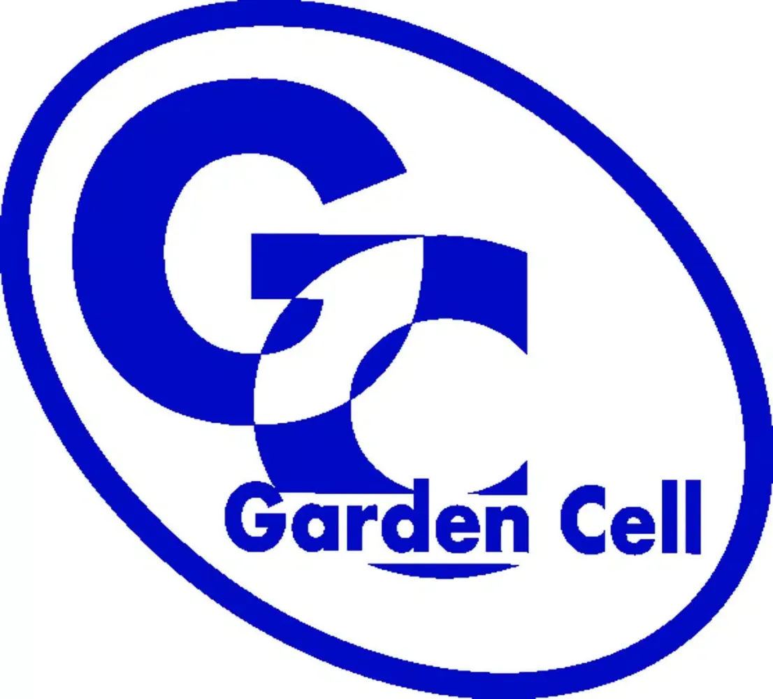 Garden Cell應用截圖