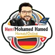 Herr Hamed Online