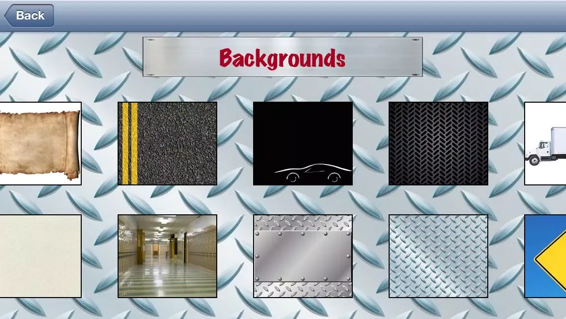 Color Mix (Cars): Learn Paint Colors by Mixing Car Paints & Drawing Vehicles for Preschool Children应用截图