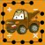 Math Dots Puzzles - Trucks