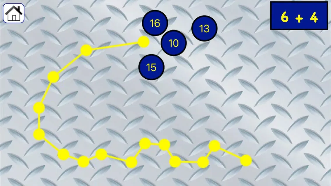 Math Dots Puzzles - Trucks سکرین شاٹس