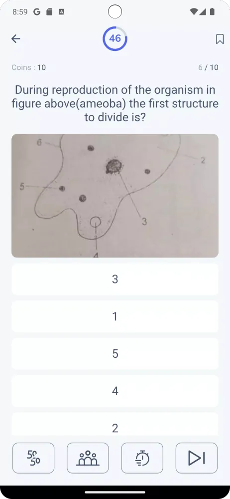 APlus Questions Screenshots