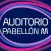 Auditorio Pabellón M