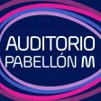 Auditorio Pabellón M Auditorio Pabellón M