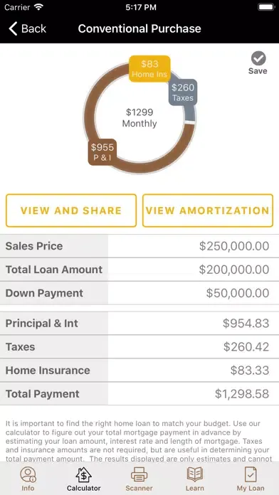 Diversified Mortgage Group應用截圖