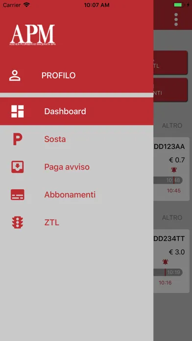 ApMobilità应用截图