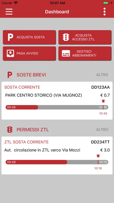 ApMobilità应用截图