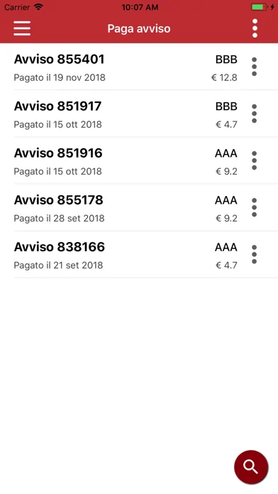 ApMobilità应用截图