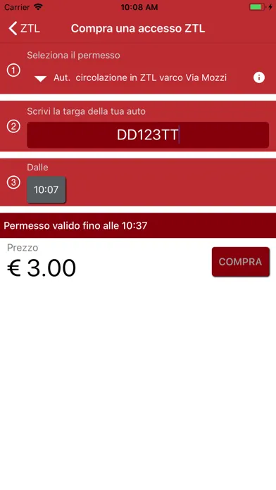 ApMobilità应用截图