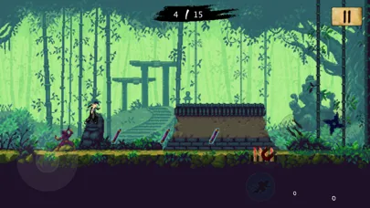 تصاویر Samurai Revenge - Run & Dash