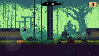 تصاویر Samurai Revenge - Run & Dash