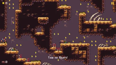 Survival Go Screenshots