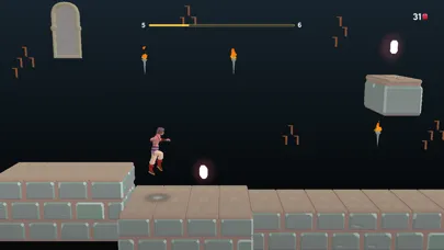 Deathrun - Rush Escape應用截圖